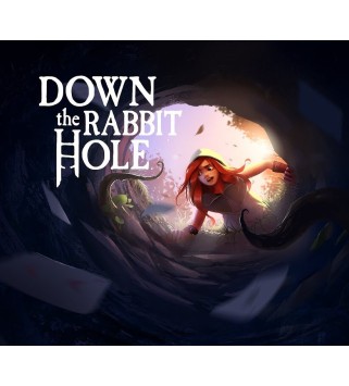 Down the Rabbit Hole Steam Key GLOBAL